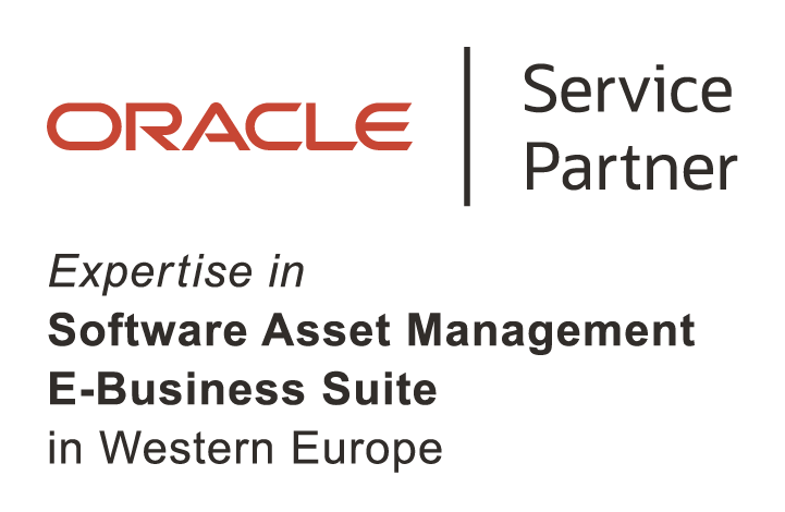 Software Asset Management E-Business Suite